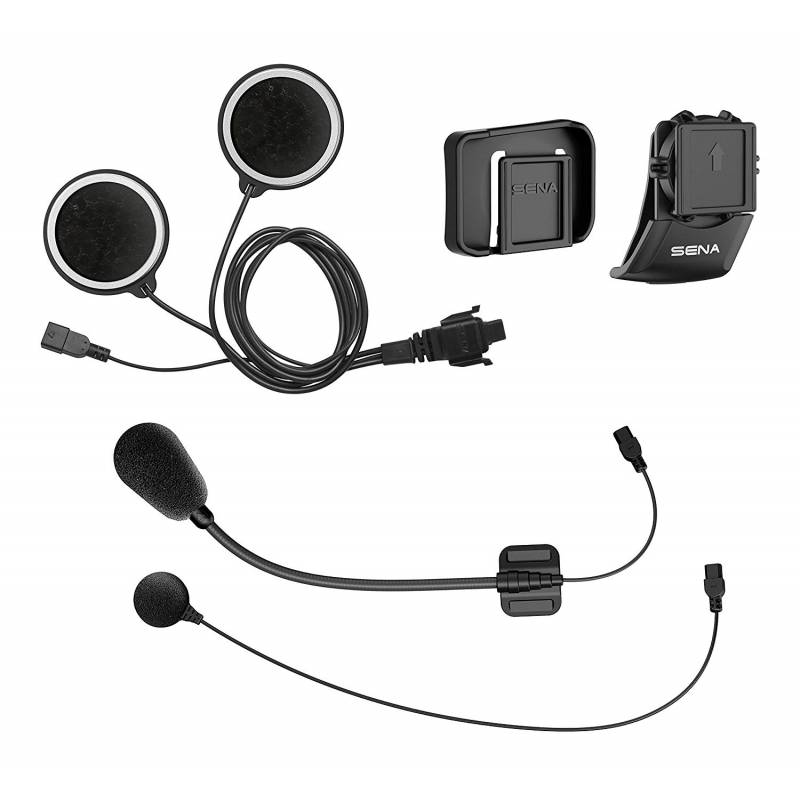 SENA 10C-A0311 Audio KIT- e Kit di Fissaggio