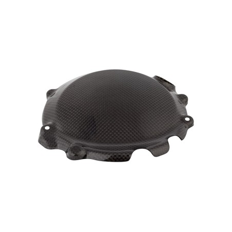 CARB1030 Coperchio Frizione In Carbonio Bmw S 1000 R 2013+ Lightech