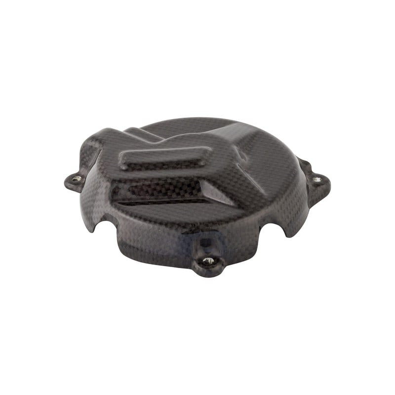 CARB1040 Couvercle d'alternateur en carbone Bmw S 1000 R 2013+ Lightech