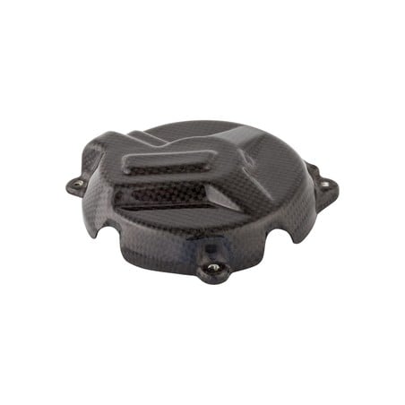 CARB1040 Cubierta del alternador de carbono Bmw S 1000 R 2013+ Lightech