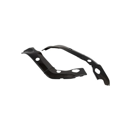 CARB1050 Paire de protections de cadre en carbone Bmw S 1000 R 2013+ Lightech