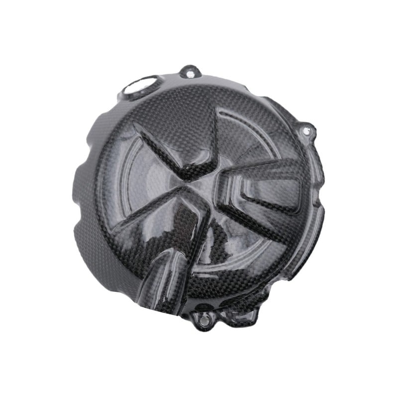 CARB1930 Coperchio Frizione In Carbonio Bmw S 1000 R 2021+ Lightech