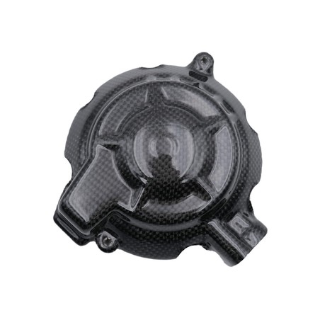 CARB1940 Coperchio Alternatore In Carbonio Bmw S 1000 R 2021+ Lightech