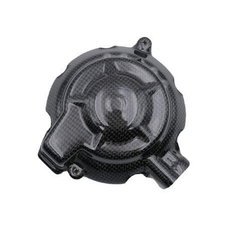 CARB1940 Cubierta del alternador de carbono Bmw S 1000 R 2021+ Lightech