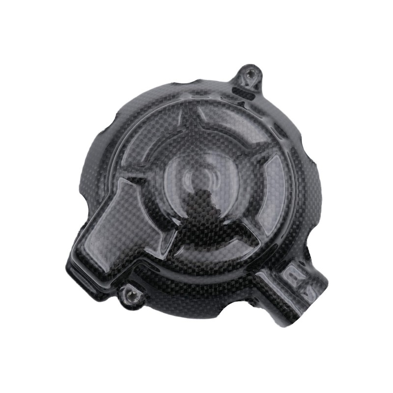 CARB1940 Carbon Electric Cover Bmw S 1000 RR 2019+ Lightech