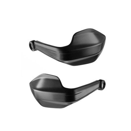 CARD0202M Protección de manos mate Ducati Multistrada V4 2021+ Lightech