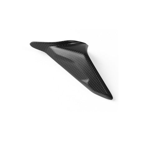 CARD0213M Under Chain Guard Matt Ducati Multistrada V4 Pikes Peak 2022+ Lightech