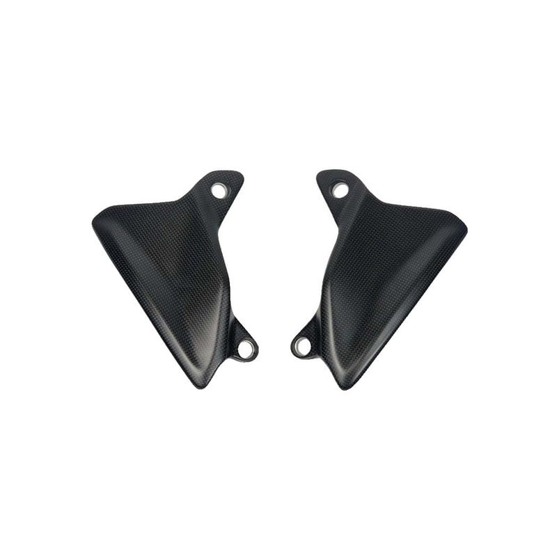 CARD0215 Deflektoren unter der Verkleidung rechts/links Ducati Multistrada V4 2021+ Lightech