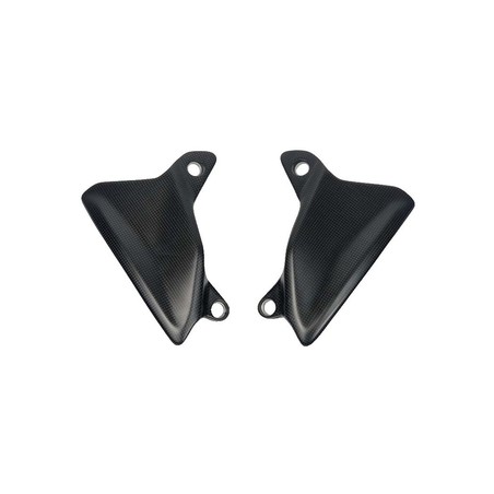CARD0215 Déflecteurs sous carénage droit/gauche Ducati Multistrada V4 2021+ Lightech