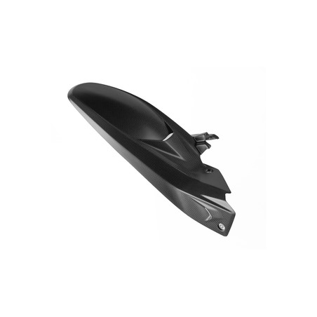 CARD0221M Rear Mudguard Matt Ducati Multistrada V4 Pikes Peak 2022+ Lightech