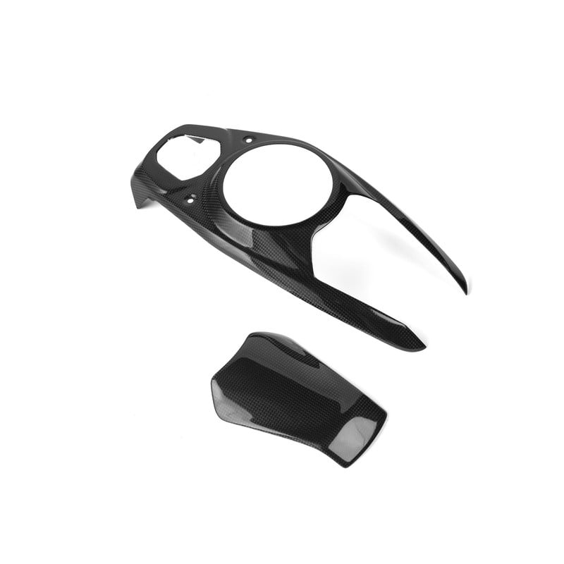 CARD0229 Copri Serbatoio Ducati Multistrada V4 2021+ Lightech