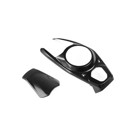CARD0229M Copri Serbatoio Opaco Ducati Multistrada V4 2021+ Lightech