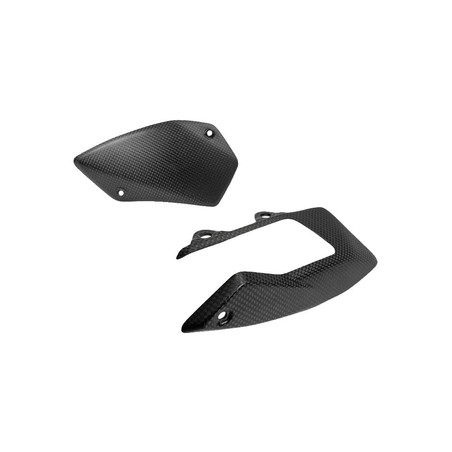 CARD0260 Swingarm Arm Protector Ducati Multistrada V4 Pikes Peak 2022+ Lightech