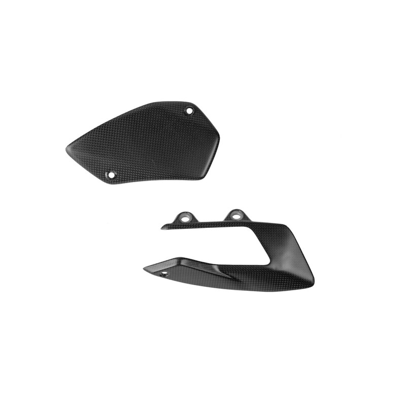 CARD0260M Swingarm Arm Protector Matt Ducati Multistrada V4 Pikes Peak 2022+ Lightech