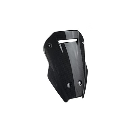 CARD0271 Cupolino In Carbonio Ducati Multistrada V4 2021+ Lightech