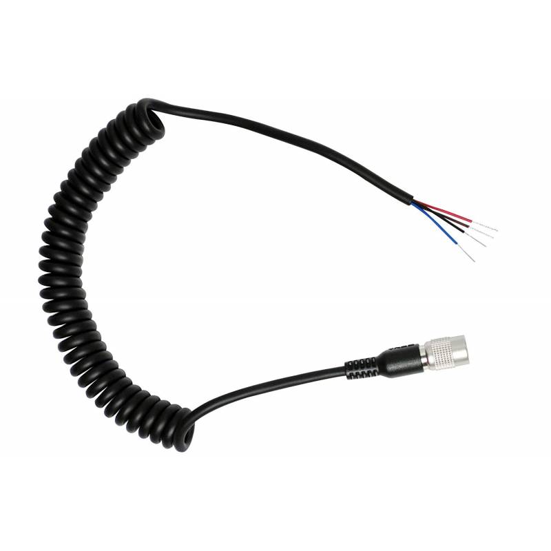 SENA SC-A0116 Câble de radio bidirectionnel avec borne ouverte