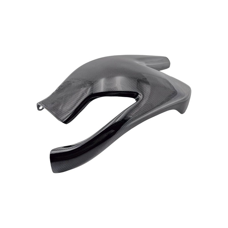 CARD0460 Protezioni Forcellone in Carbonio Ducati Hypermotard 950 2019+ Lightech