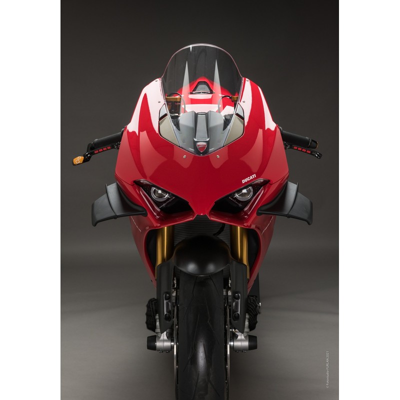 CARD0815 ALI Coppia Ducati Panigale V4 2018+ Lightech