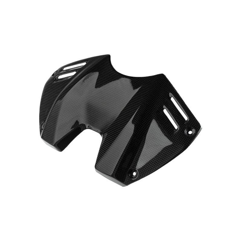CARD0825 Carbon-Tankabdeckung Ducati Panigale V4 S 2022+ Lightech