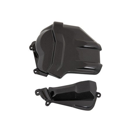 CARD0841 KIT COVER CILINDRI L+R Ducati Panigale V4 S 2018+ Lightech
