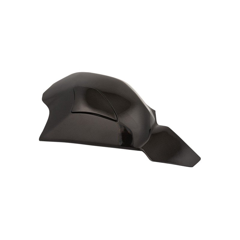 CARD0860 Para osłon wahacza z włókna węglowego Ducati Panigale V4 S 2018+ Lightech