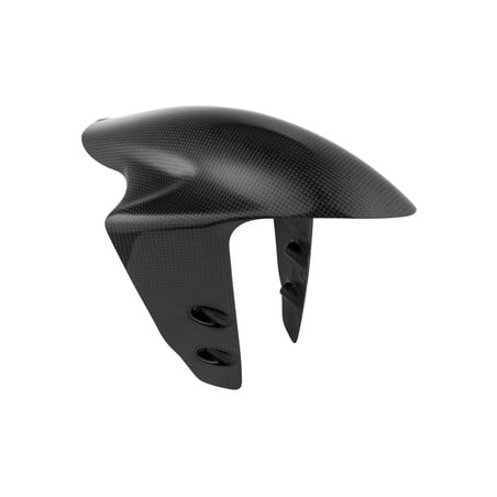 CARD1010 Parafango Ant. In Carbonio Ducati Panigale 899 2013+ Lightech