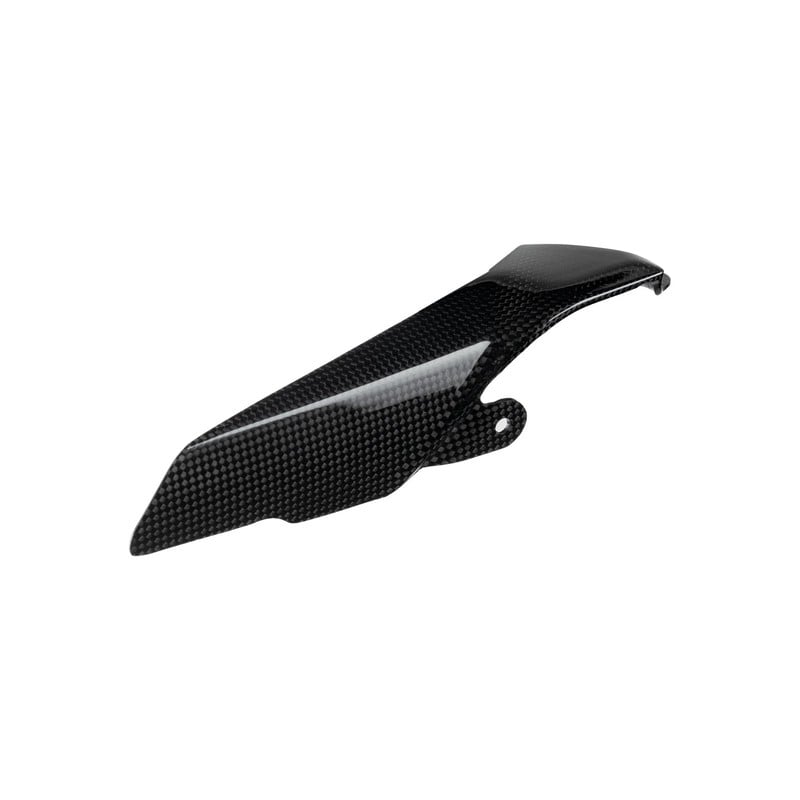 CARD1012 Carbon-Kettenschutz Ducati Panigale 1299 2012+ Lightech