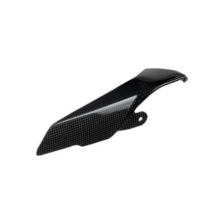 CARD1012 Osłona łańcucha węglowego Ducati Panigale 1299 2012+ Lightech