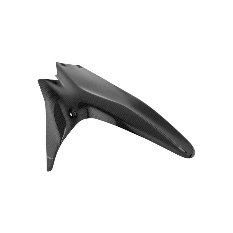 CARD1020 Carbon Rear Mudguard Ducati Panigale 1299 2012+ Lightech