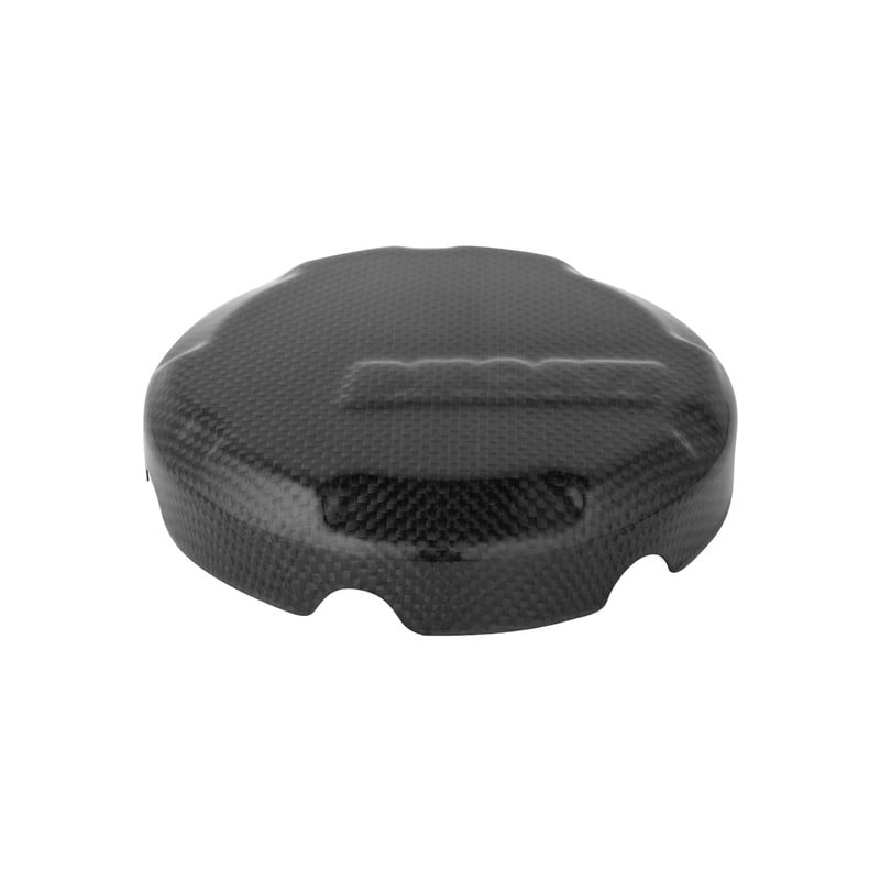 CARD1030 Coperchio Frizione In Carbonio Ducati Panigale 1299 2012+ Lightech