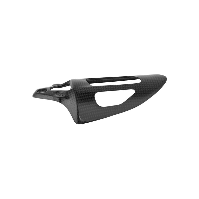 CARD1039 Ochrona sprężyny Carbon Mono Ducati Panigale 899 2013+ Lightech