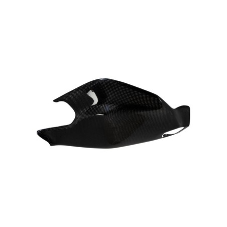 CARD1060 Protection de bras oscillant en carbone Ducati Panigale 1199 2012+ Lightech