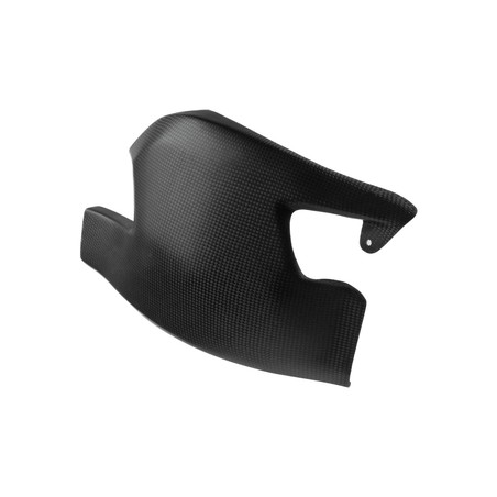 CARD6060M Protection de bras oscillant 848 11-15 / 11-13 - Mat Ducati Streetfighter 1100 2011+ Light