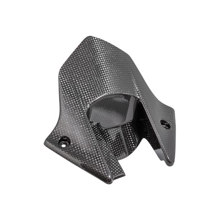 CARH1720 Carbon Rear Mudguard Honda CBR1000RR 2012+ Lightech
