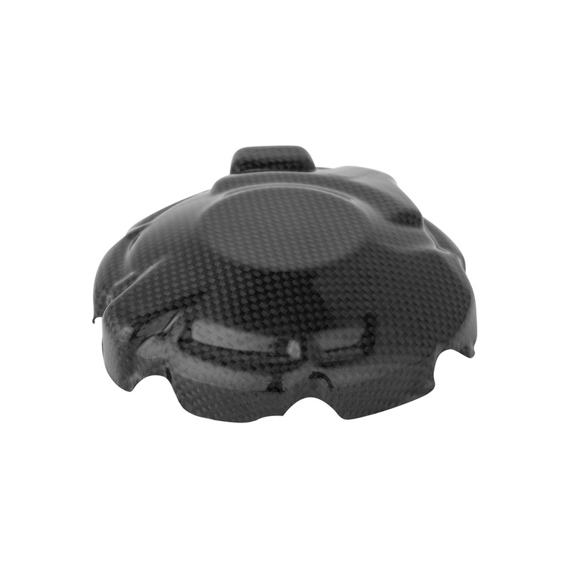CARH1740 Carbon Electric Cover Honda CBR1000RR 2017+ Lightech