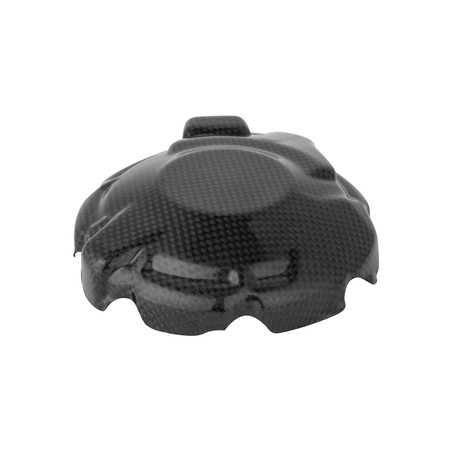 CARH1740 Coperchio Alternatore In Carbonio Honda CBR1000RR 2017+ Lightech