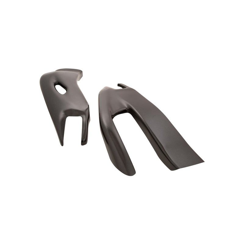 CARH1760 Carbon-Schwingenschützer Paar Honda CBR1000RR 2017+ Lightech