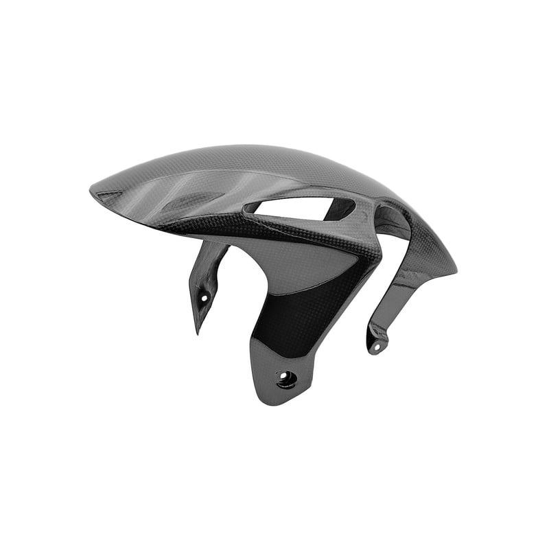 CARH2110 Parafango Ant. In Carbonio Honda CBR1000RR-R 2020+ Lightech