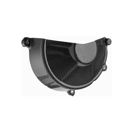 CARH2130 Carbon-Kupplungsdeckel Honda CBR1000RR-R 2020+ Lightech