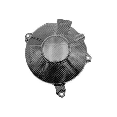 CARH2140 Kohle-Lichtmaschinenabdeckung Honda CBR1000RR-R 2020+ Lightech