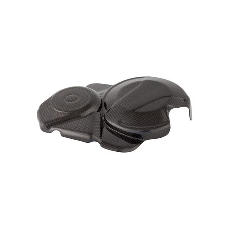 CARH6530 Carbon-Kupplungsdeckel Honda CBR600RR 2007+ Lightech