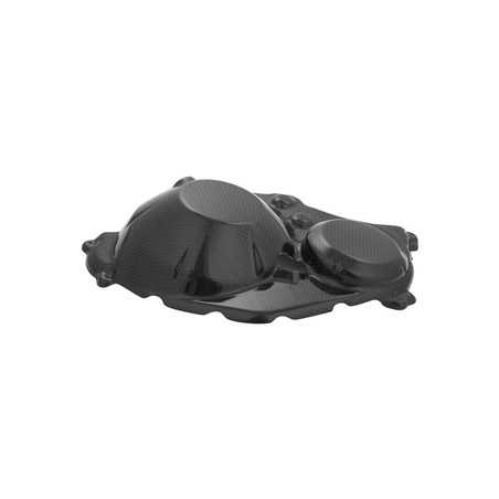 CARH7630 Carbon Clutch Cover Honda CBR1000RR 2008+ Lightech