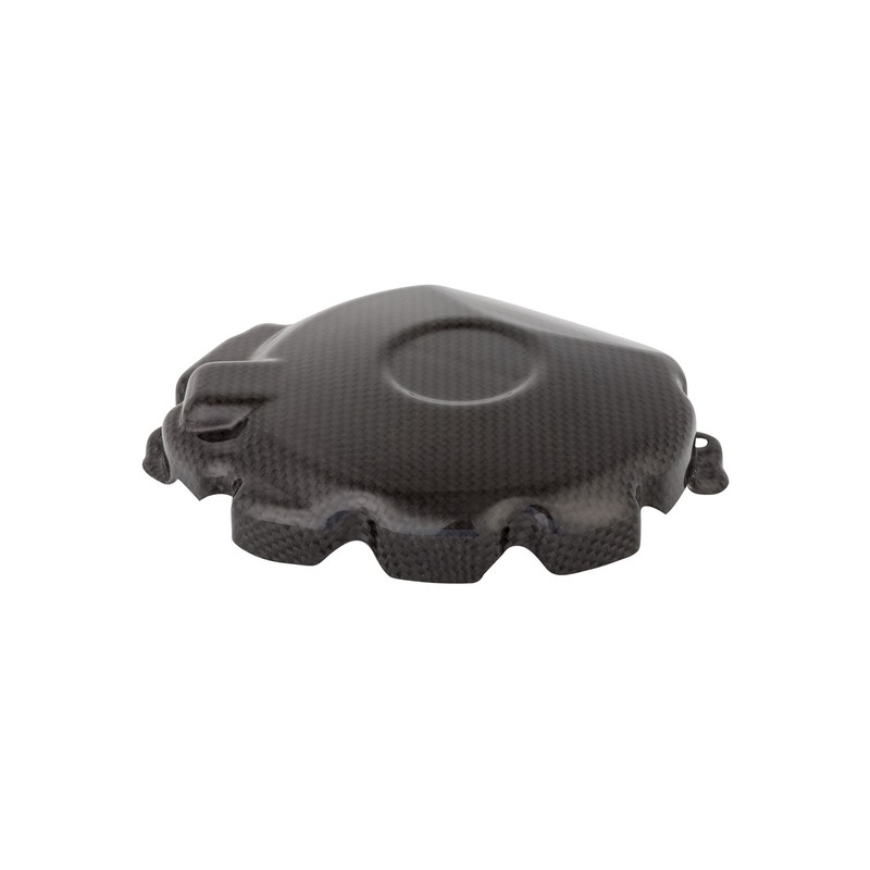 CARH7640 Kohle-Lichtmaschinenabdeckung Honda CBR1000RR 2008+ Lightech
