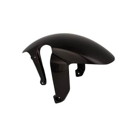 CARH7710 Carbon Front Mudguard Honda CB1000R 2018+ Lightech