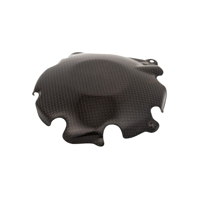 CARH7740 Carbon Electric Cover Honda CB1000R 2018+ Lightech