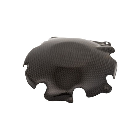 CARH7740 Cubierta del alternador de carbono Honda CB1000R 2018+ Lightech