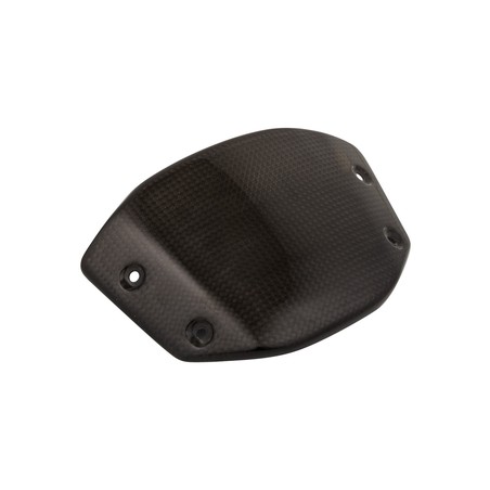 CARH7770 Couvercle de tableau de bord en fibre de carbone Honda CB1000R 2018+ Lightech