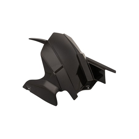 CARK8020 Garde-boue arrière en carbone Kawasaki Z900SE 2026+ Lightech