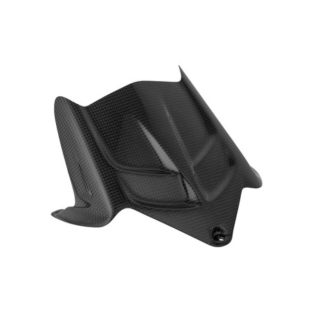 CARK9520 Błotnik tylny z włókna węglowego Kawasaki ZX636 2009+ Lightech