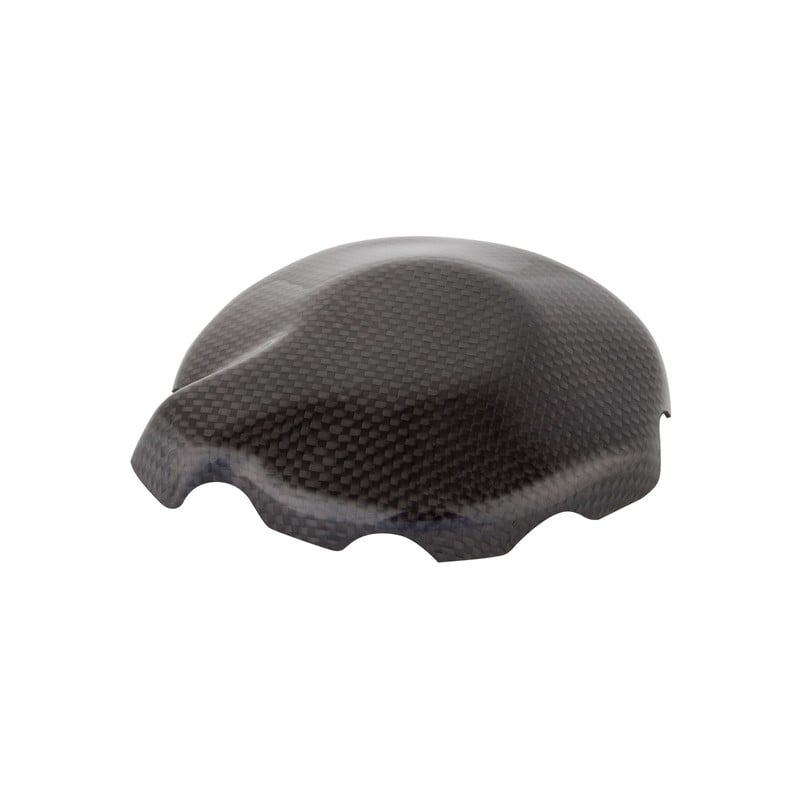 CARK9540 Osłona alternatora węglowego Kawasaki ZX636 2009+ Lightech